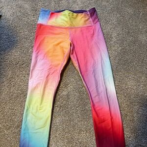 Athleta leggings